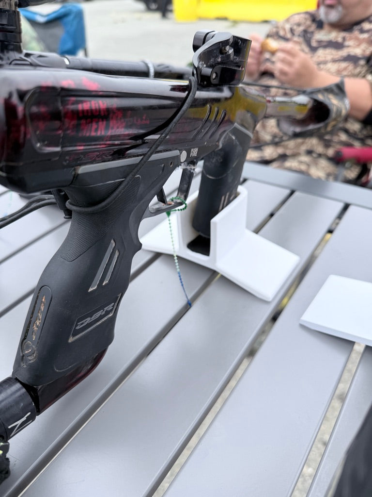 Marker Stand AC
