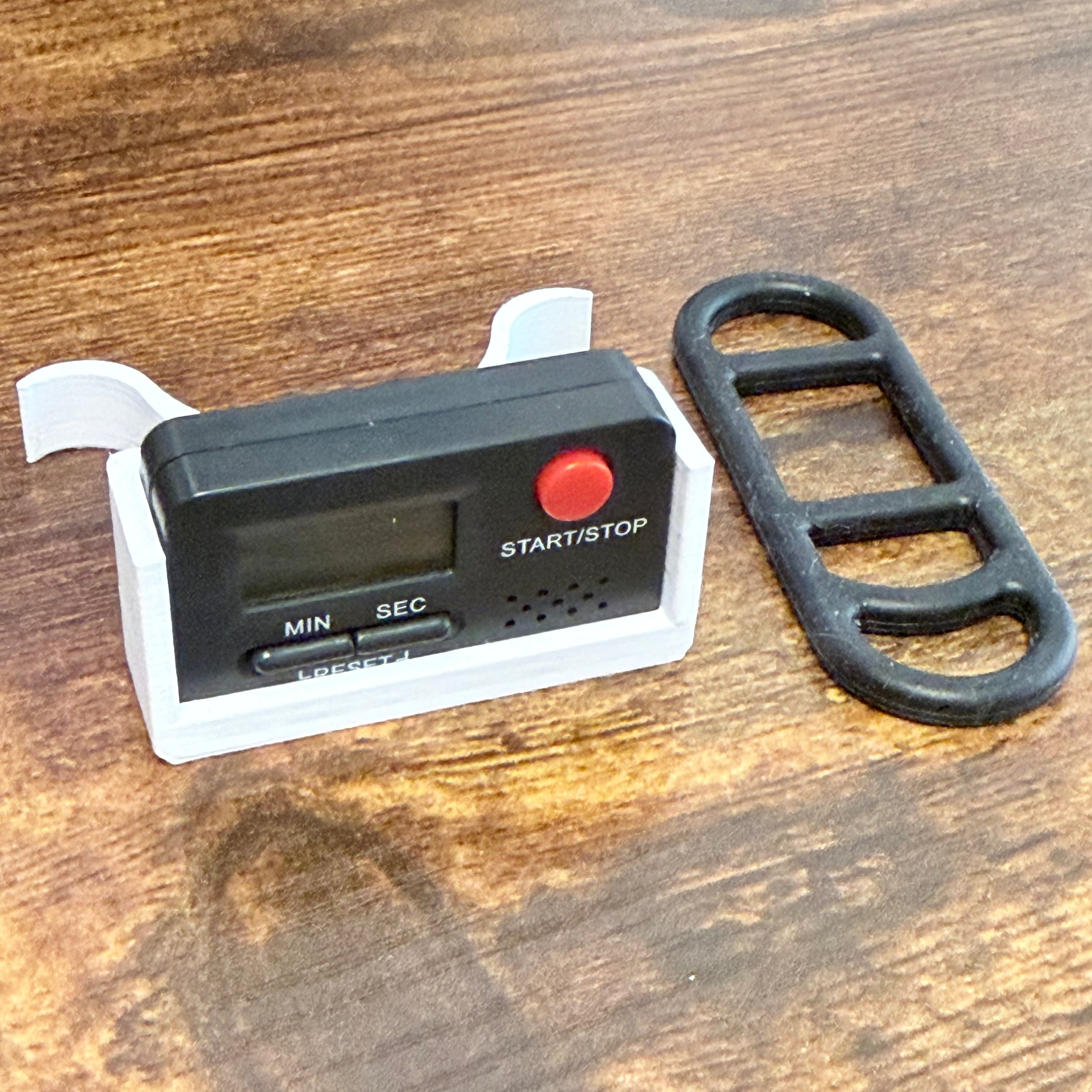Game Timer