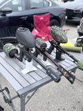Marker Stand AC