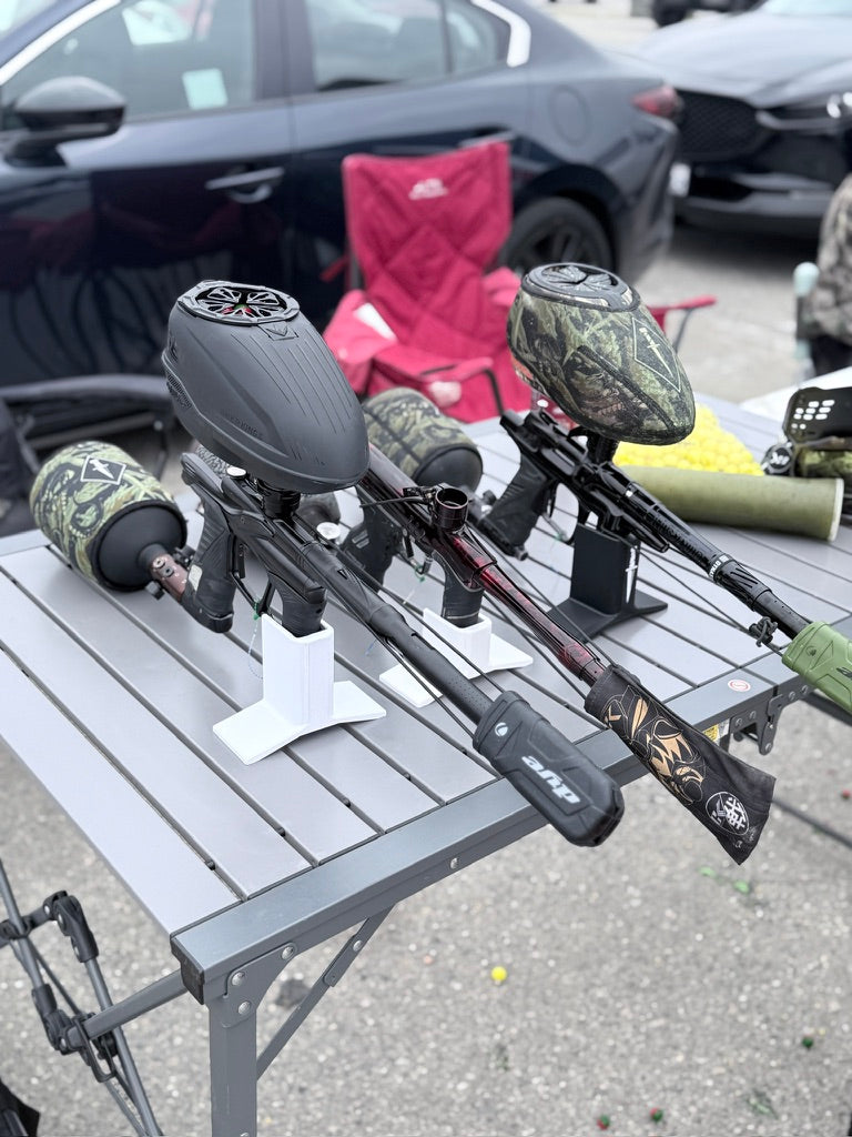 Marker Stand AC