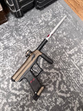 Barrel Back, Tippman to PE Tip