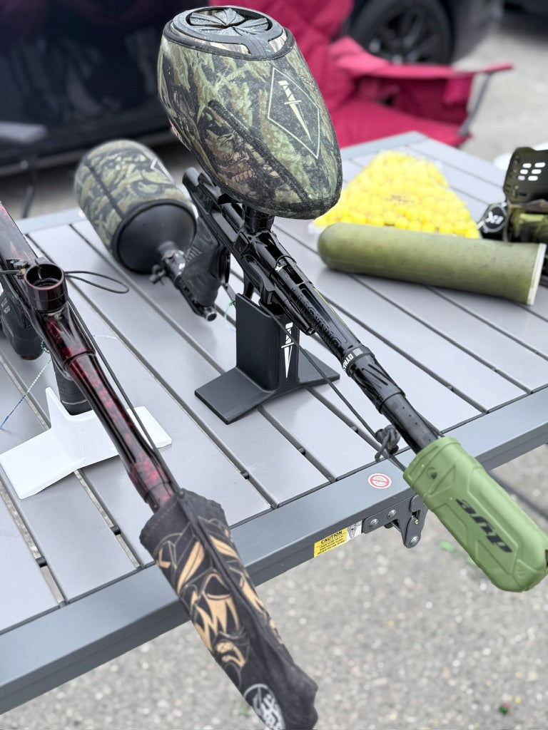 Marker Stand PE, DYE