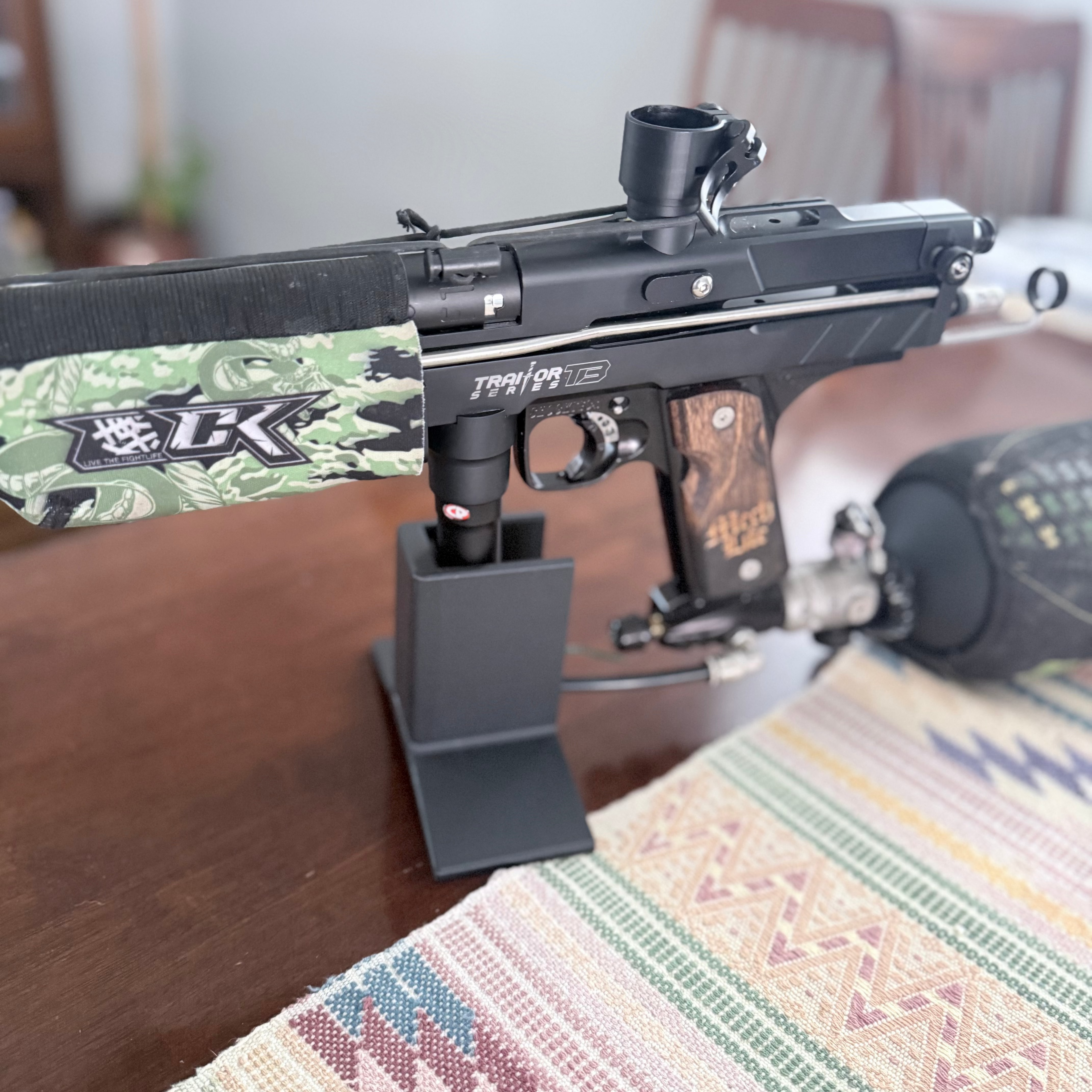 Marker Stand AC