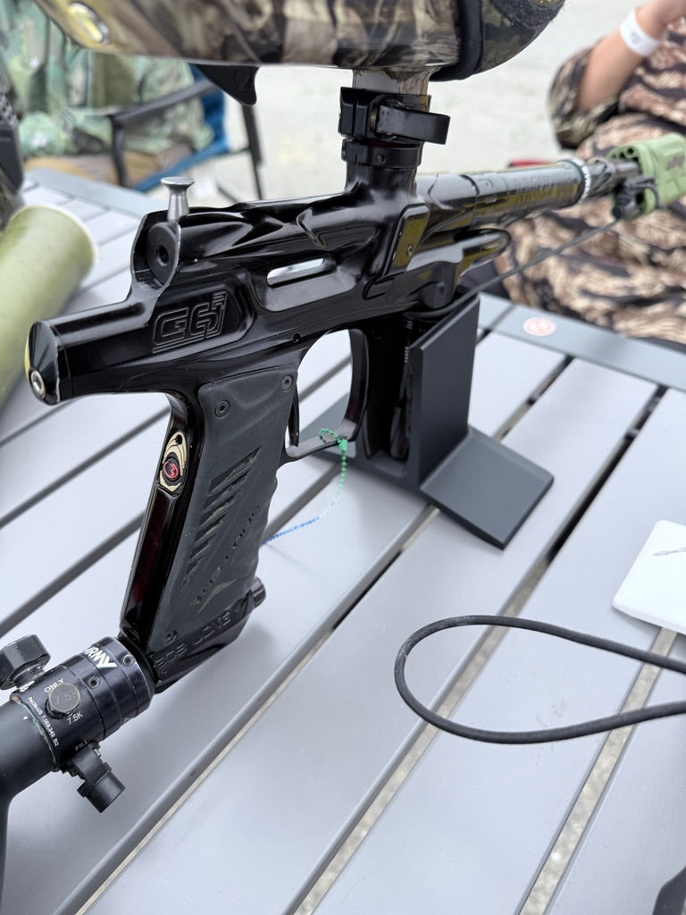 Marker Stand PE, DYE
