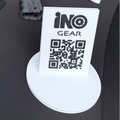 Signs and QR Codes